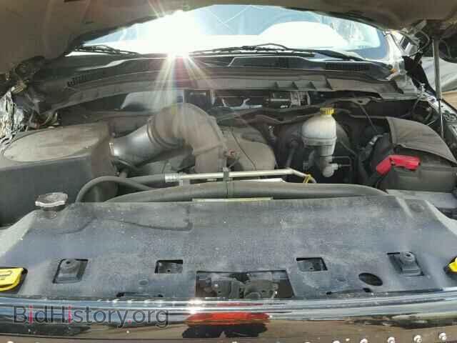 2012 DODGE RAM 1500 - VIN: 1C6RD6LTXCS200551 - Photo 7