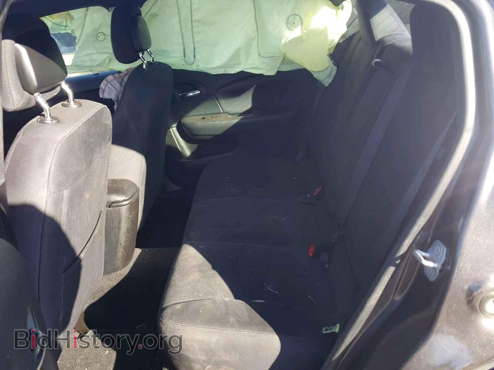 2014 CHRYSLER 200 - VIN: 1C3CCBBG4EN199143 - Фото 6