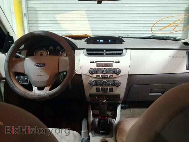 2010 FORD FOCUS - VIN: 1FAHP3EN8AW291467 - Фото 9