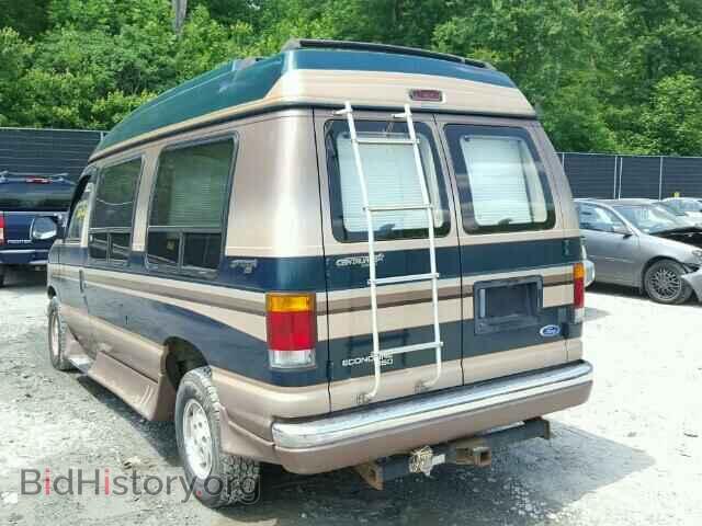 1994 FORD ECONOLINE - VIN: 1FDEE14HXRHA01521 - Photo 3