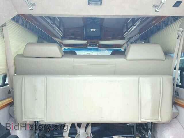 1994 FORD ECONOLINE - VIN: 1FDEE14HXRHA01521 - Photo 9