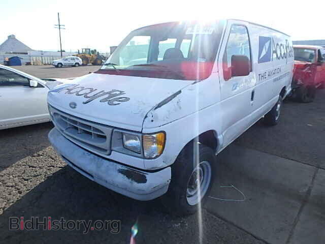 1999 FORD ECONOLINE - VIN: 1FTNS24L7XHB31468 - Фото 2