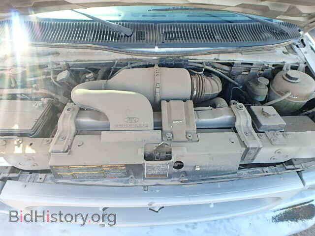 1999 FORD ECONOLINE - VIN: 1FTNS24L7XHB31468 - Фото 7