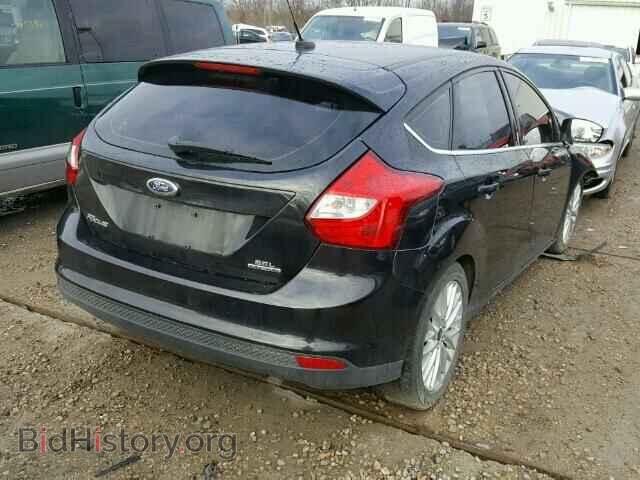 2012 FORD FOCUS - VIN: 1FAHP3M28CL421940 - Фото 4