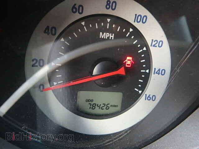 2006 MITSUBISHI ECLIPSE - VIN: 4A3AK24F76E027116 - Фото 8