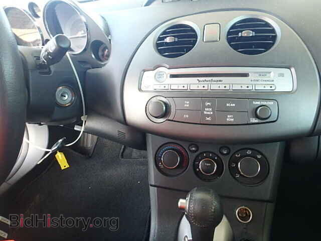 2006 MITSUBISHI ECLIPSE - VIN: 4A3AK24F76E027116 - Фото 9