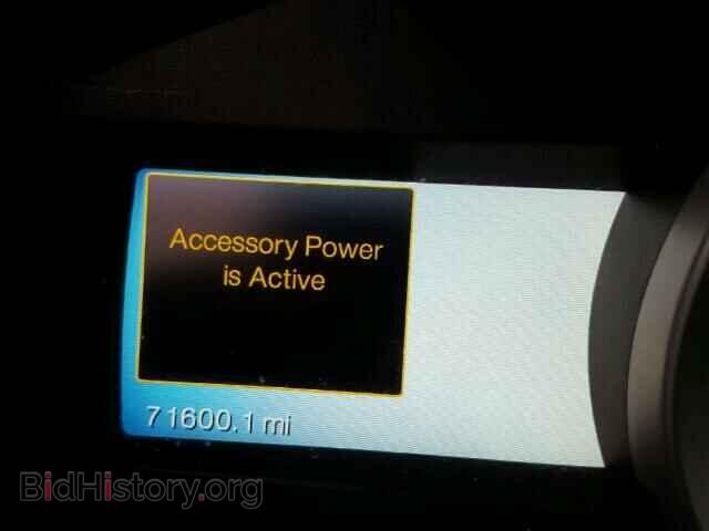 2013 FORD EXPLORER - VIN: 1FM5K8F85DGA69870 - Фото 8