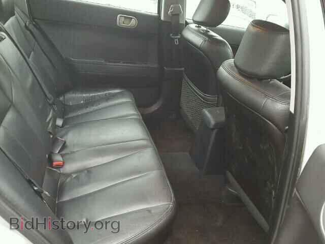 2004 MITSUBISHI GALANT - VIN: 4A3AB76S64E134176 - Фото 6
