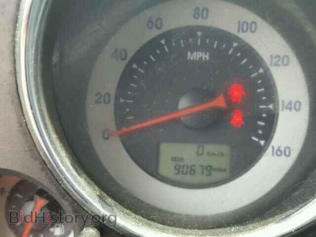 2007 MITSUBISHI ECLIPSE - VIN: 4A3AK24F37E047574 - Фото 8