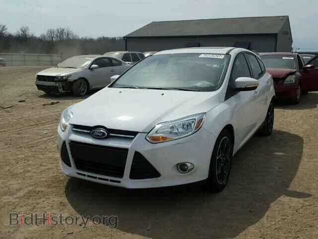 2013 FORD FOCUS - VIN: 1FADP3K2XDL122601 - Photo 2