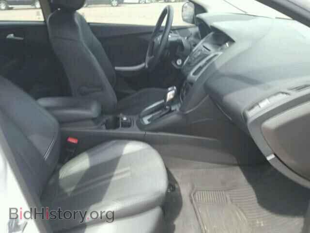 2013 FORD FOCUS - VIN: 1FADP3K2XDL122601 - Photo 5
