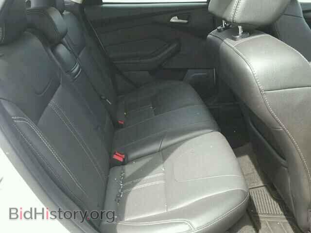2013 FORD FOCUS - VIN: 1FADP3K2XDL122601 - Photo 6