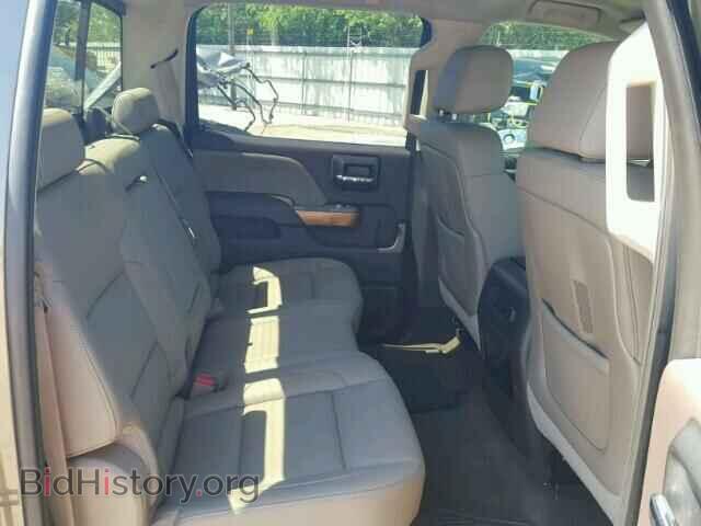 2015 CHEVROLET SILVERADO - VIN: 1GCUKSEC2FF203116 - Photo 6