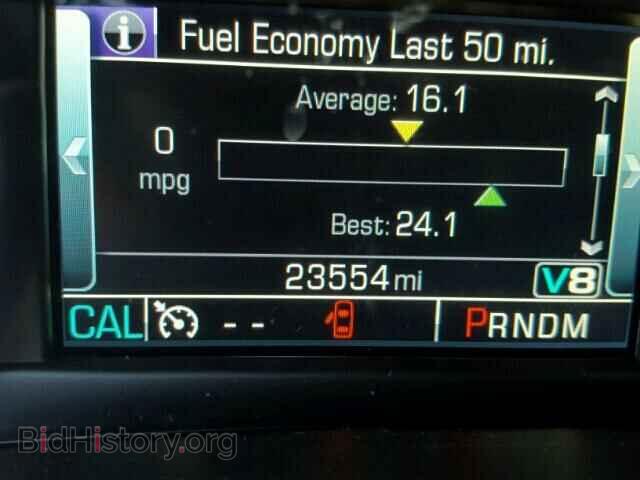 2015 CHEVROLET SILVERADO - VIN: 1GCUKSEC2FF203116 - Photo 8