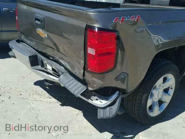 2015 CHEVROLET SILVERADO - VIN: 1GCUKSEC2FF203116 - Photo 9