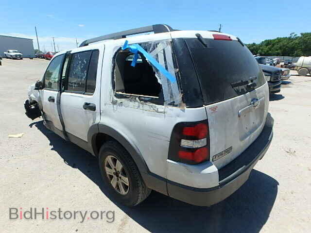 2006 FORD EXPLORER - VIN: 1FMEU73E36UA02929 - Фото 3