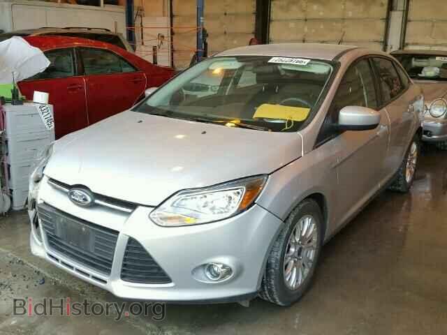 2012 FORD FOCUS - VIN: 1FAHP3F26CL417334 - Photo 2