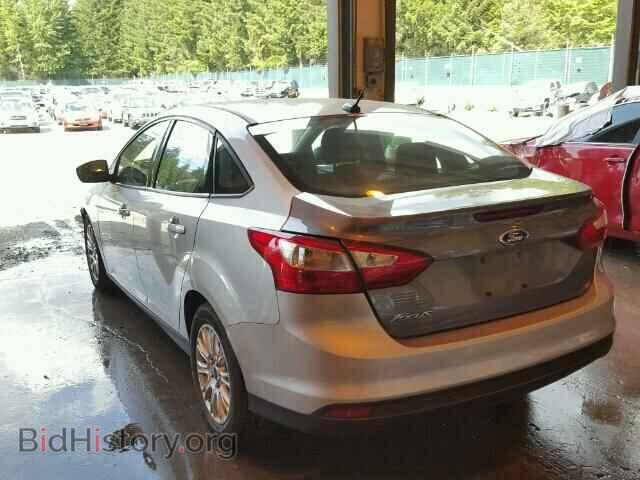 2012 FORD FOCUS - VIN: 1FAHP3F26CL417334 - Photo 3