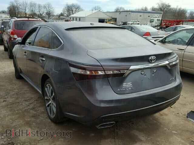 2013 TOYOTA AVALON - VIN: 4T1BK1EB8DU045961 - Фото 3