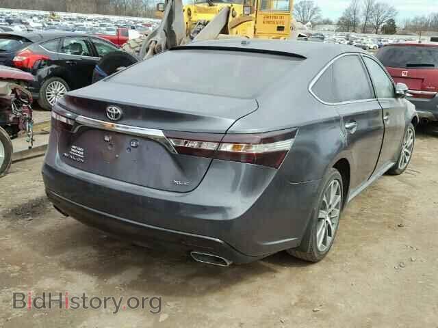 2013 TOYOTA AVALON - VIN: 4T1BK1EB8DU045961 - Фото 4
