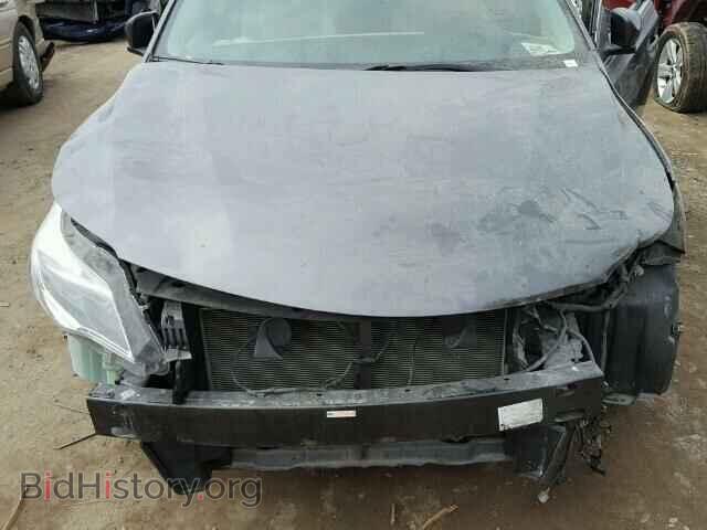 2013 TOYOTA AVALON - VIN: 4T1BK1EB8DU045961 - Фото 7