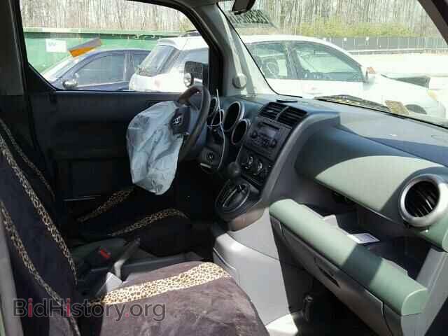 2003 HONDA ELEMENT - VIN: 5J6YH185X3L003969 - Фото 5
