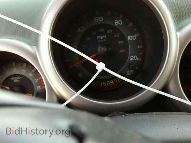 2003 HONDA ELEMENT - VIN: 5J6YH185X3L003969 - Фото 8