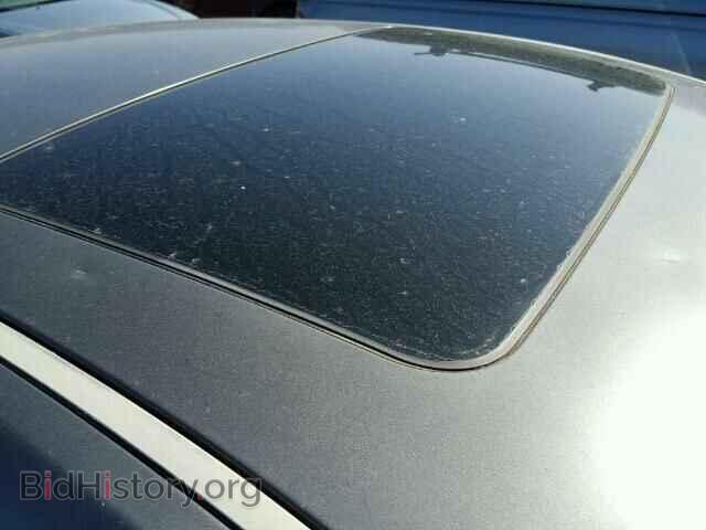2005 NISSAN MAXIMA - VIN: 1N4BA41E25C838131 - Photo 10