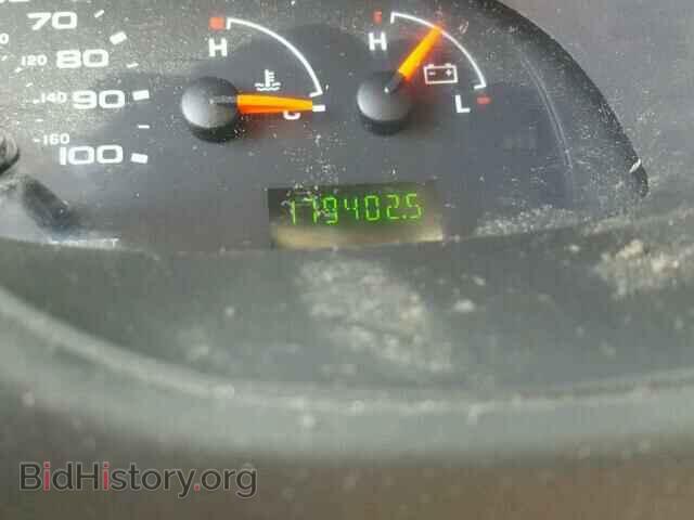 2007 FORD ECONOLINE - VIN: 1FTNE14W87DB32860 - Фото 8