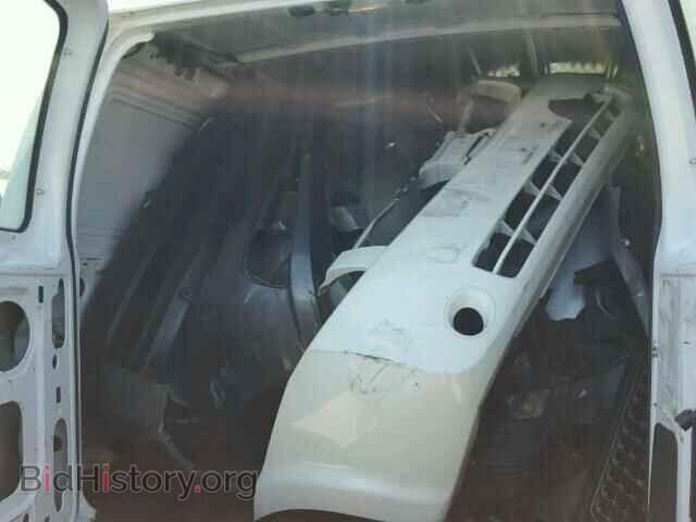 2007 FORD ECONOLINE - VIN: 1FTNE14W87DB32860 - Фото 9