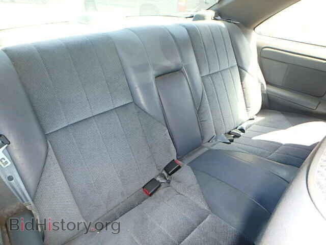 1993 FORD TBIRD - VIN: 1FAPP624XPH219952 - Photo 6
