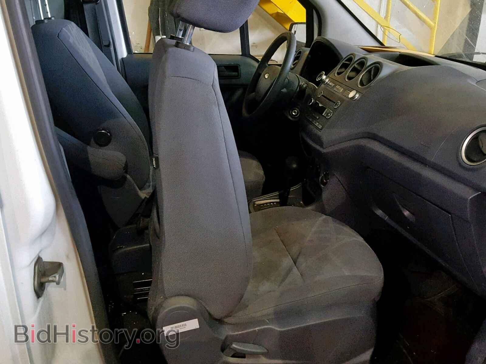 2012 FORD TRANSIT CO - VIN: NM0LS7BN5CT084728 - Фото 5