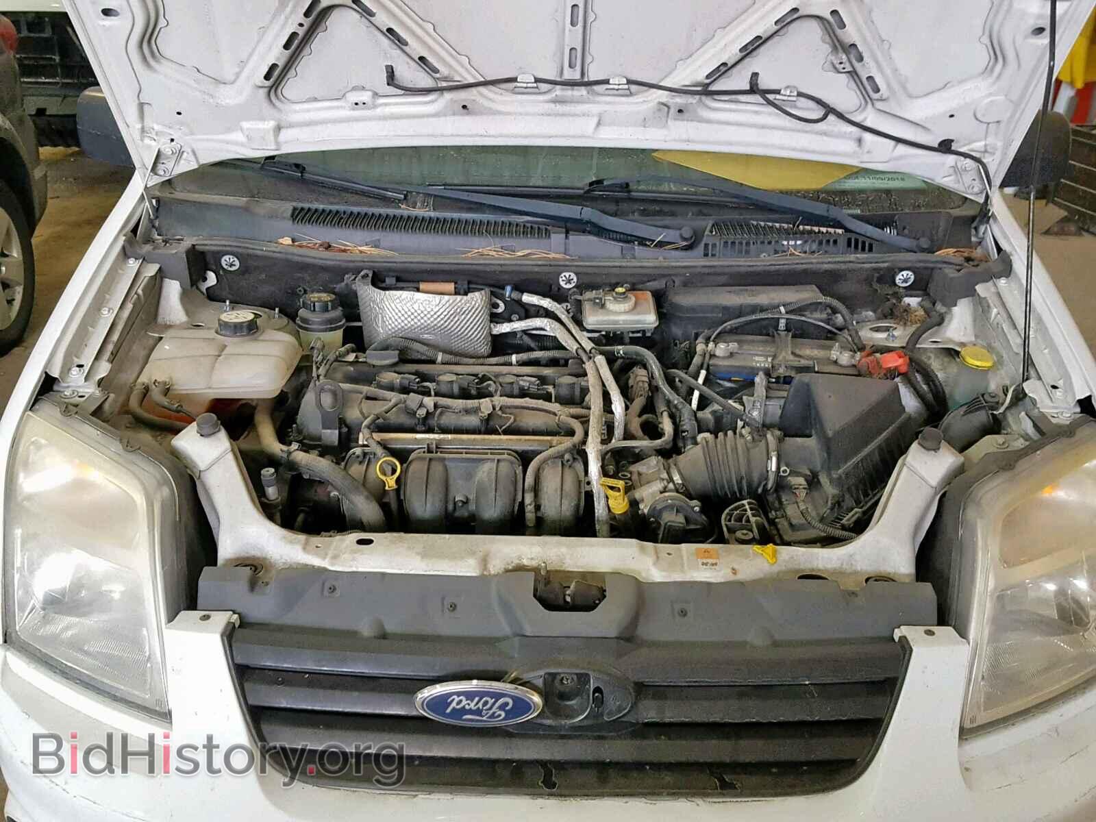 2012 FORD TRANSIT CO - VIN: NM0LS7BN5CT084728 - Фото 7