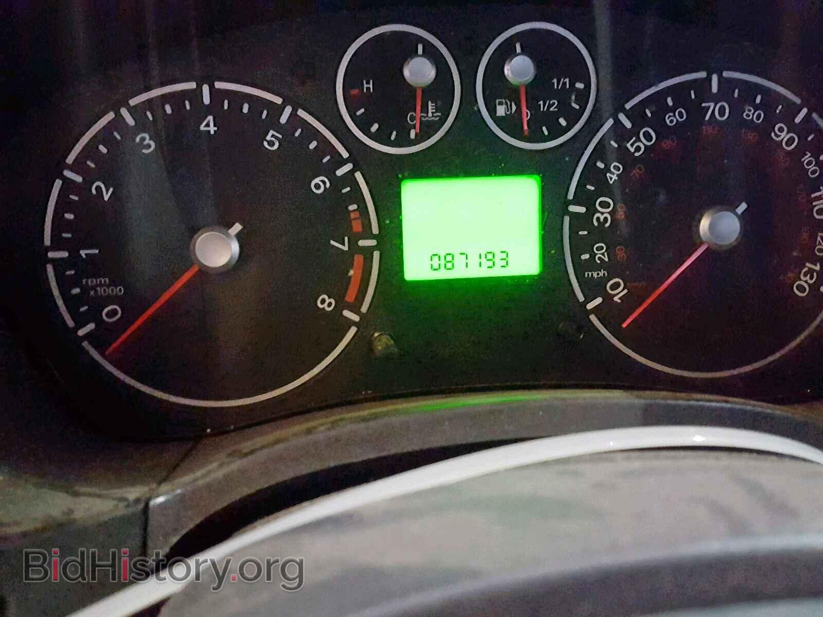 2012 FORD TRANSIT CO - VIN: NM0LS7BN5CT084728 - Фото 8
