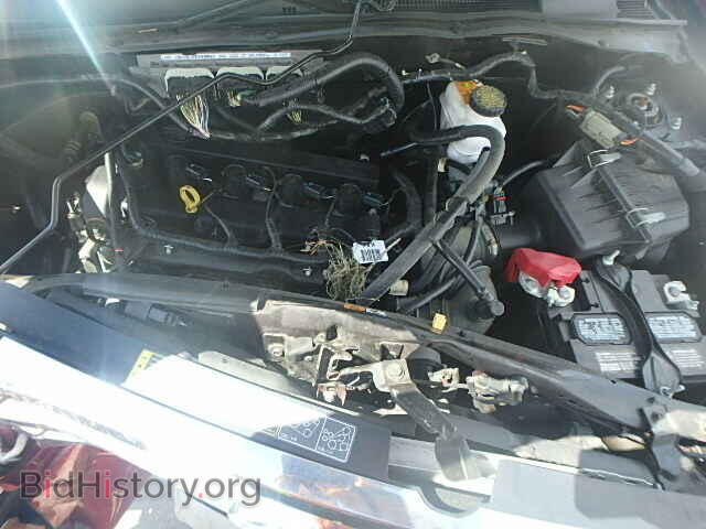 2012 FORD ESCAPE - VIN: 1FMCU0C79CKC83416 - Photo 7