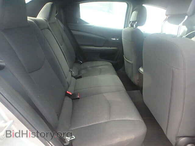 2012 DODGE AVENGER - VIN: 1C3CDZCB3CN153146 - Photo 6