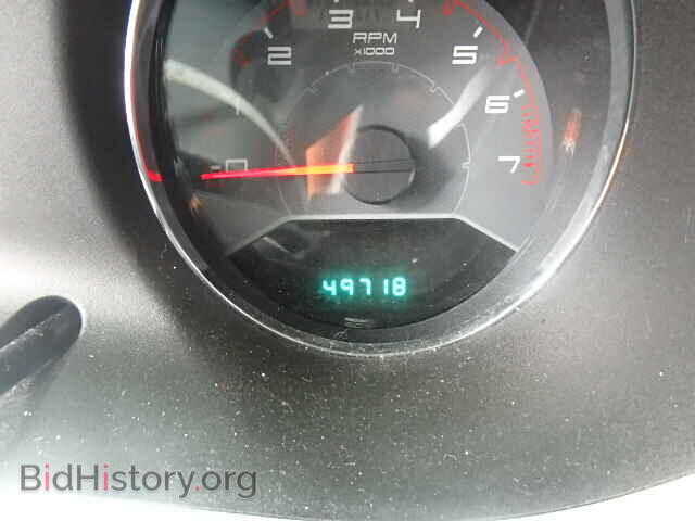 2012 DODGE AVENGER - VIN: 1C3CDZCB3CN153146 - Photo 8