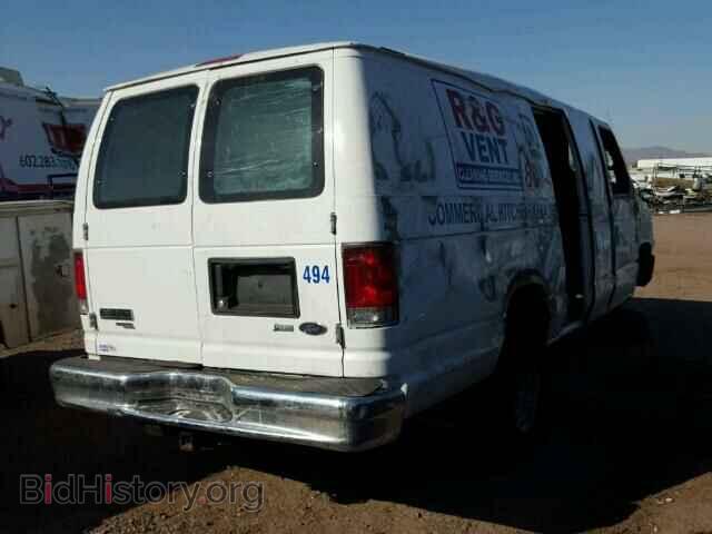 2013 FORD ECONOLINE - VIN: 1FTSS3EL7DDA68494 - Фото 4