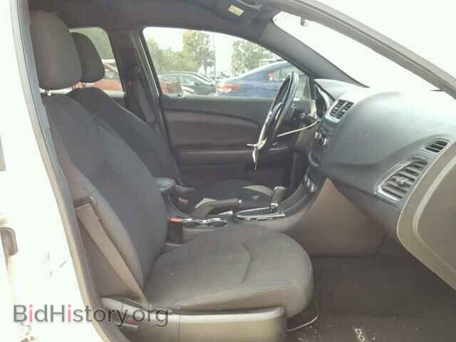 2012 DODGE AVENGER - VIN: 1C3CDZCBXCN195040 - Photo 5