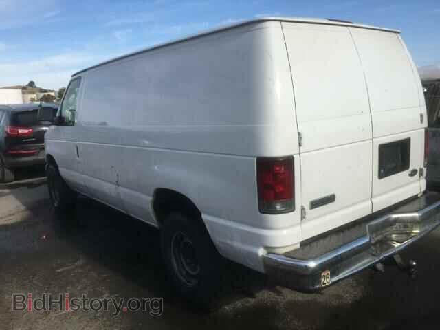 2006 FORD ECONOLINE - VIN: 1FTSE34P46DB05242 - Фото 3