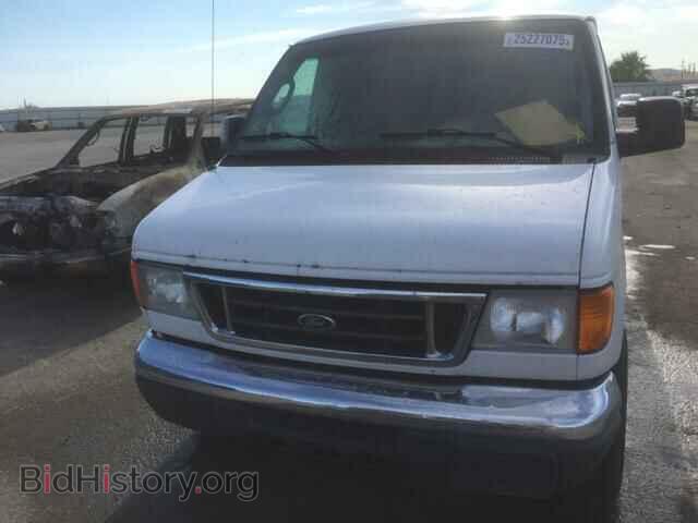 2006 FORD ECONOLINE - VIN: 1FTSE34P46DB05242 - Фото 9