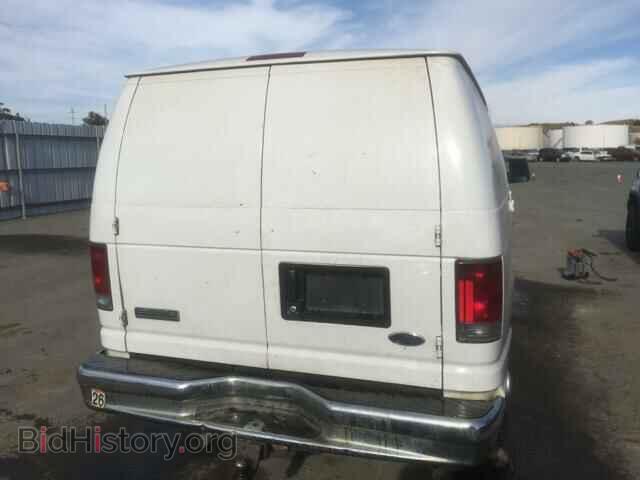 2006 FORD ECONOLINE - VIN: 1FTSE34P46DB05242 - Фото 10