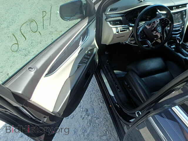 2013 CADILLAC XTS - VIN: 2G61U5S36D9226975 - Фото 10