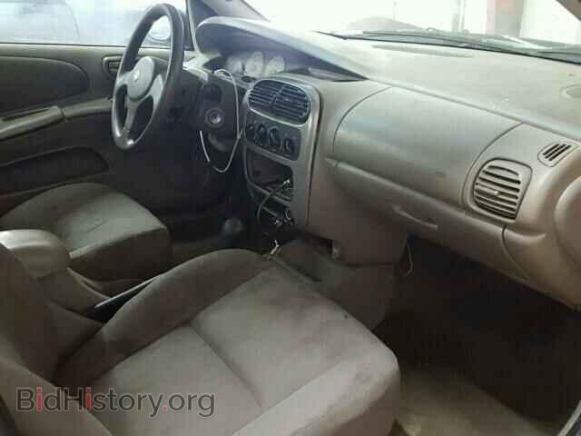 2005 DODGE NEON - VIN: 1B3ES56C45D119153 - Фото 5