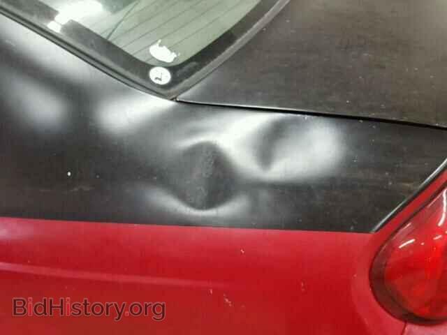 2005 DODGE NEON - VIN: 1B3ES56C45D119153 - Фото 9