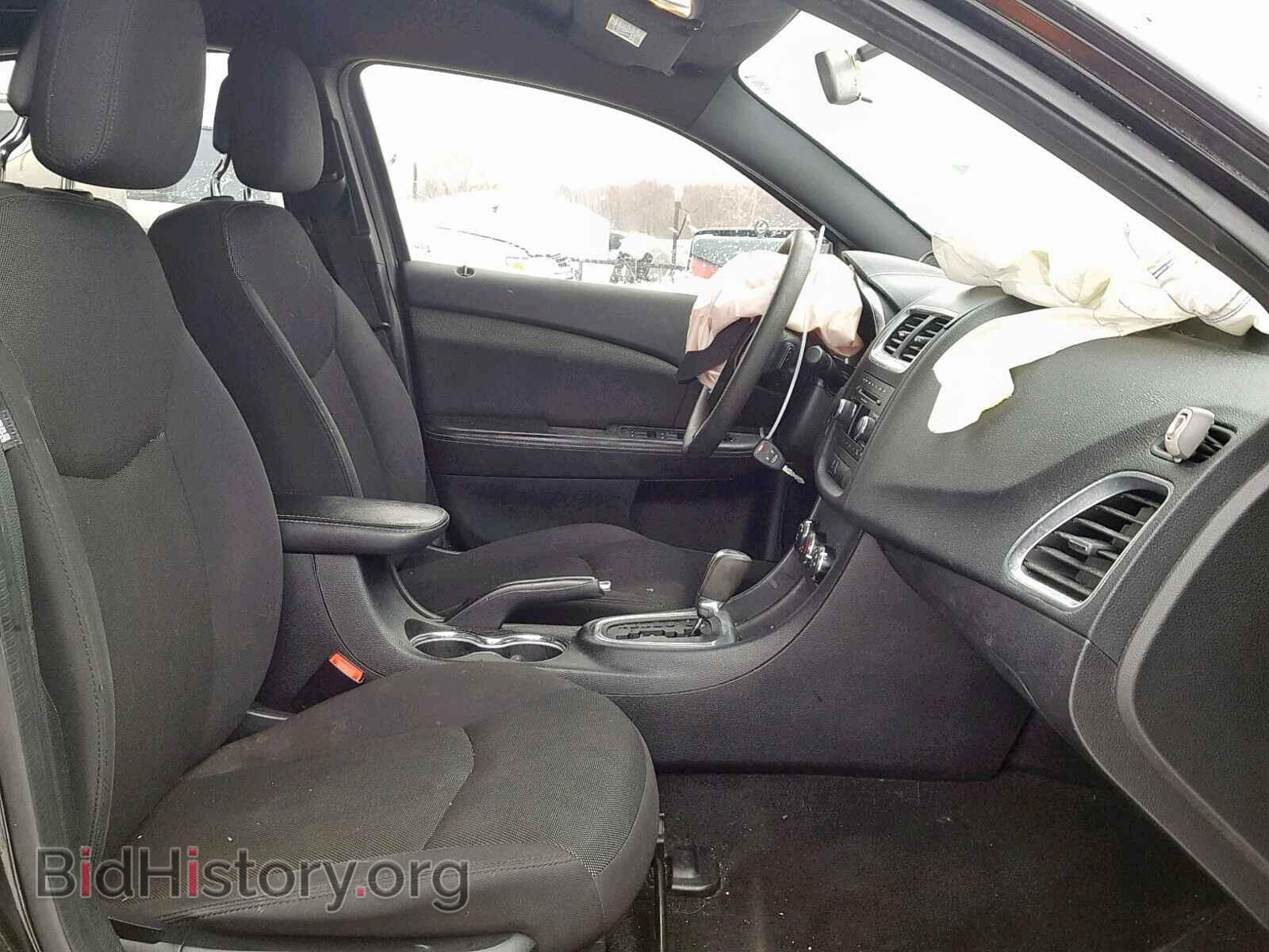 2013 DODGE AVENGER - VIN: 1C3CDZAB2DN547919 - Photo 5