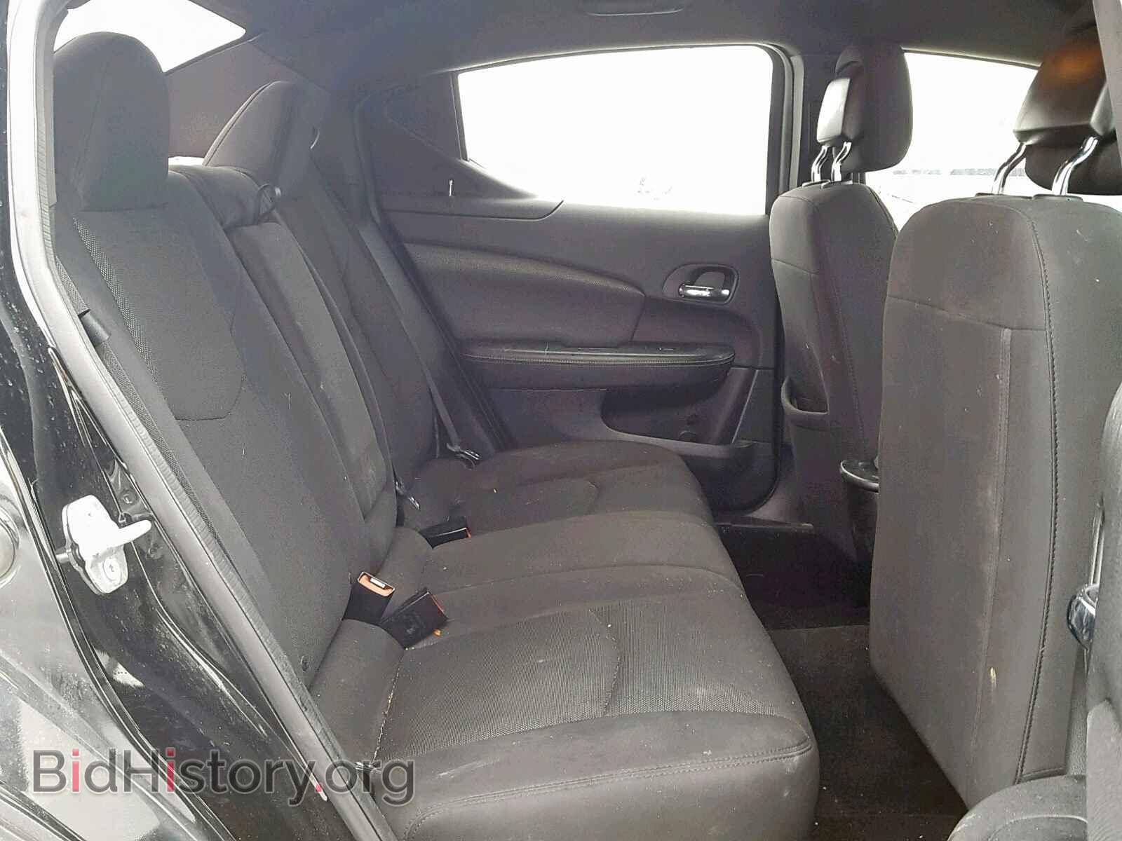 2013 DODGE AVENGER - VIN: 1C3CDZAB2DN547919 - Photo 6