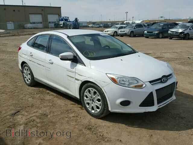 Photo 1FADP3F26DL292917 - FORD FOCUS 2013