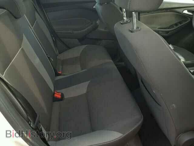 2013 FORD FOCUS - VIN: 1FADP3F26DL292917 - Photo 6