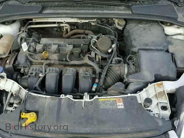 2013 FORD FOCUS - VIN: 1FADP3F26DL292917 - Photo 7